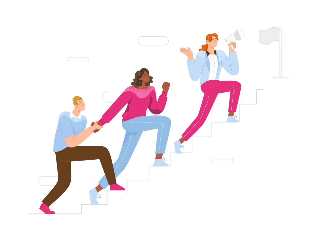 illustration Partenaires