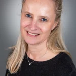 Pascale THOMAS