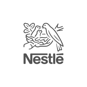 Logo Nestlé