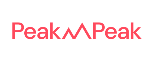 logo Peak&Peak