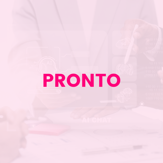Pronto