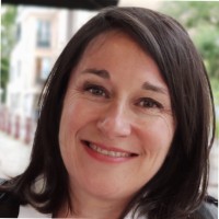 Corinne Guérin Mondelez