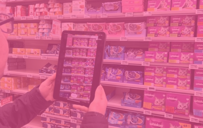 technology & the retail experience
