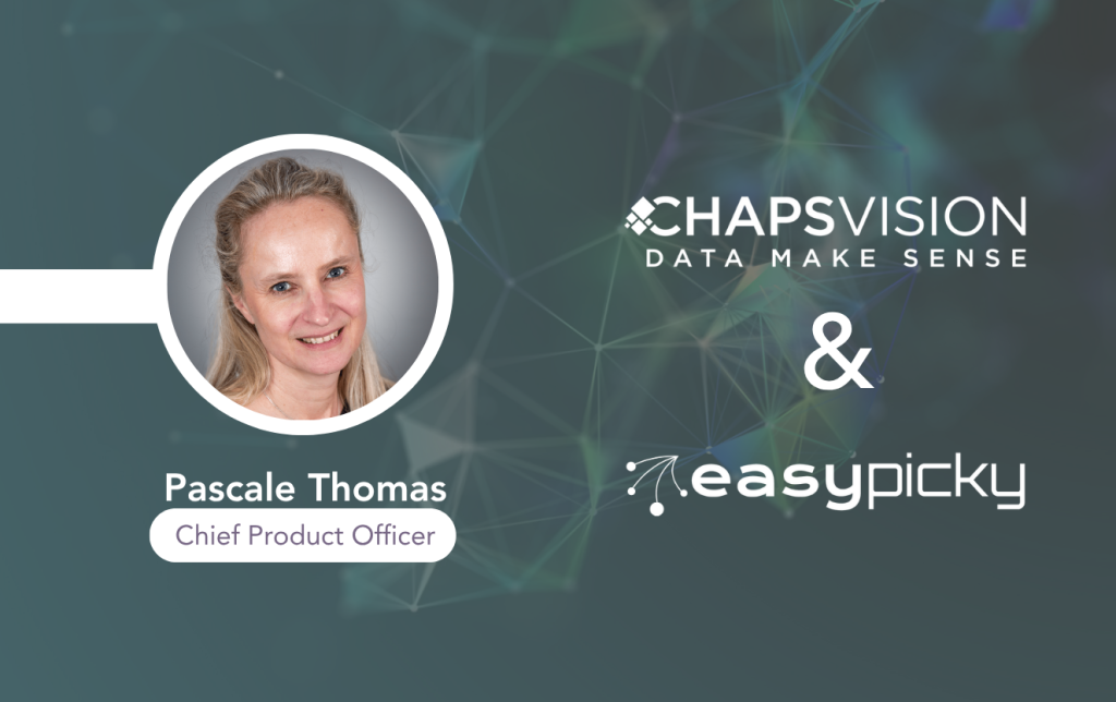 Chapsvision and Easypicky