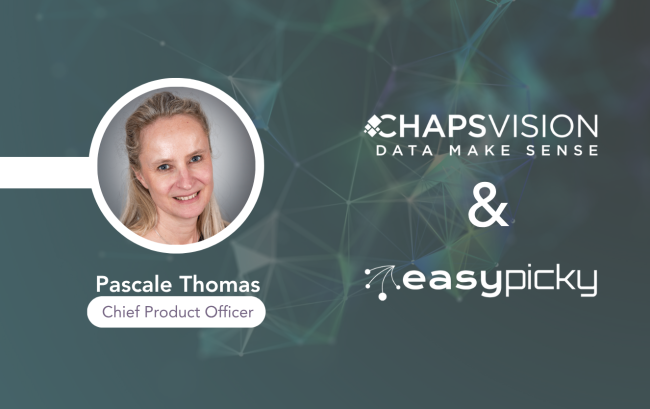 Chapsvision and Easypicky