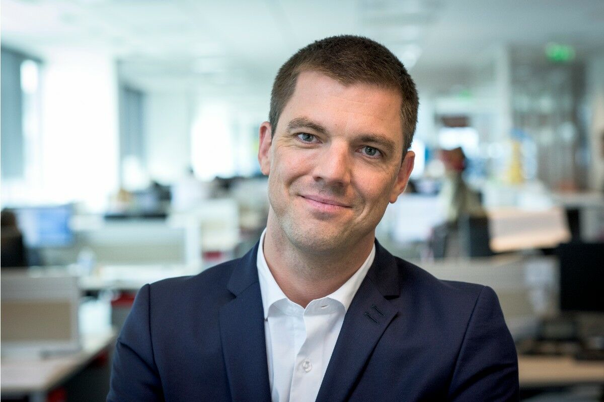 Guillaume Collet, Eckes-Granini