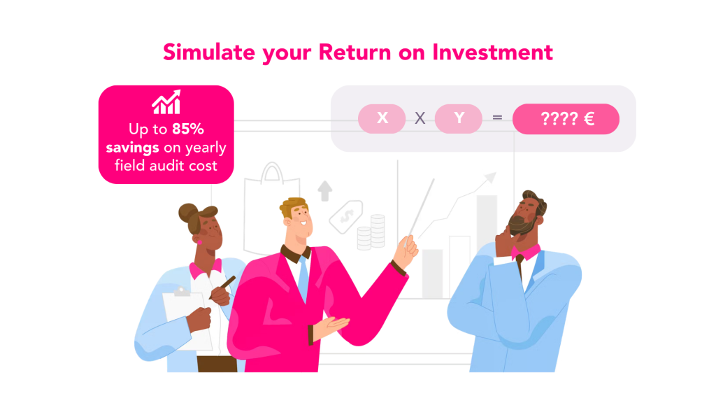 Simulate Your ROI